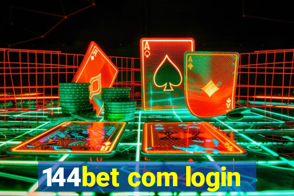 144bet com login